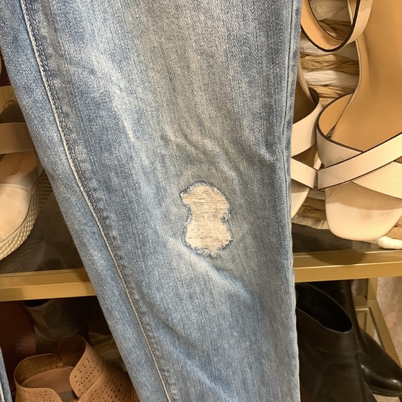 White House Black Market Denim Jeans - Picture 5 of 11